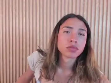 Chaturbate Live Sex of fiire_nymph