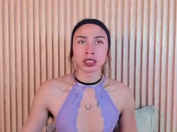 Chaturbate Free Live Porn of fiire_nymph
