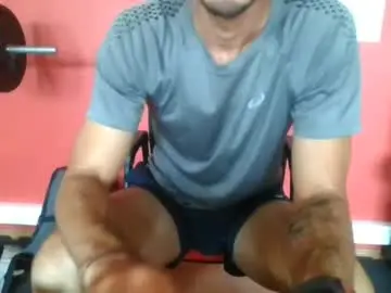 Chaturbate Nude Webcam of grandbi