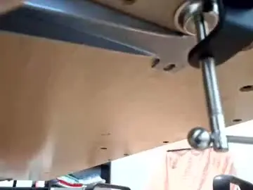 Chaturbate Sex Cam of hybrid4646