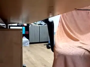 Chaturbate Live Sex Cam of hybrid4646
