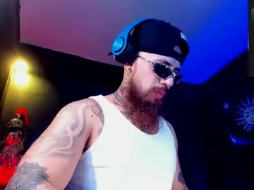 Chaturbate Live Sex Cam of jhon_psyco