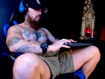 Chaturbate Live Porn of jhon_psyco
