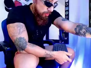 Chaturbate Live Sex of jhon_psyco