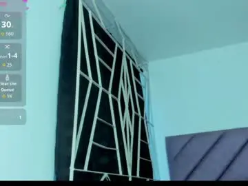 Chaturbate Sex Cam of karinna__raven
