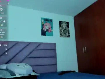 Chaturbate Live Sex of karinna__raven