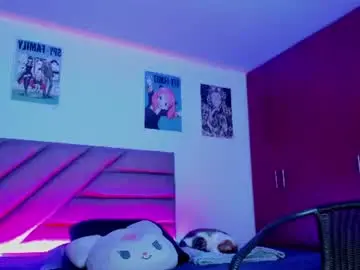 Chaturbate Live Sex Cam of karinna__raven