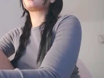 Chaturbate Live Porn of katy_18_pocahontas