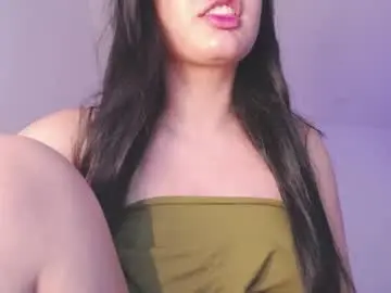 Chaturbate Adult Webcam of katy_18_pocahontas
