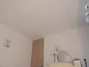 Chaturbate Free Porn Cam of katy_18_pocahontas