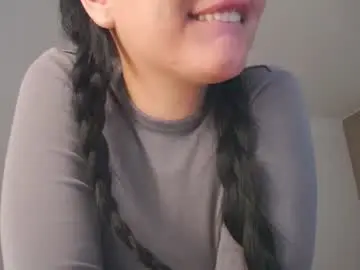 Chaturbate Live Porn of katy_18_pocahontas