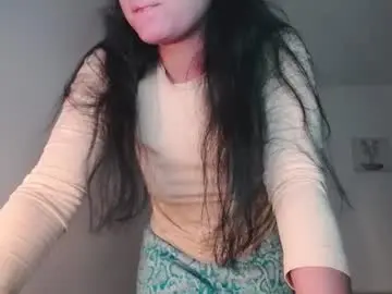 Chaturbate Live Sex Cam of katy_18_pocahontas