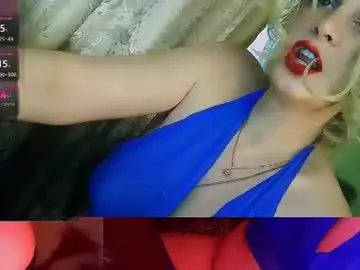 Chaturbate Nude Webcam of kudesnizza