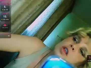 Chaturbate Adult Webcam of kudesnizza