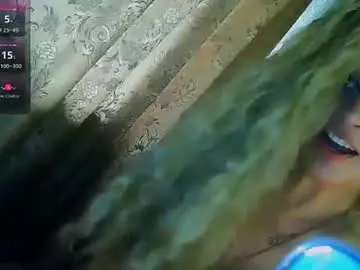 Chaturbate Sex Cam of kudesnizza