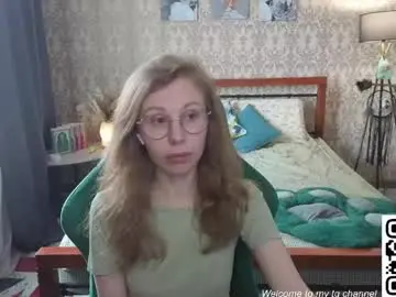 Chaturbate Best Webcam of lill_mary