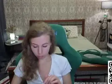 Chaturbate Best live sex cam show of lill_mary