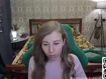 Chaturbate Live Sex Cam of lill_mary