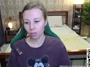 Chaturbate Adult Video Chat of lill_mary