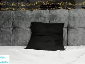 Chaturbate Live Sex of logan_griffin
