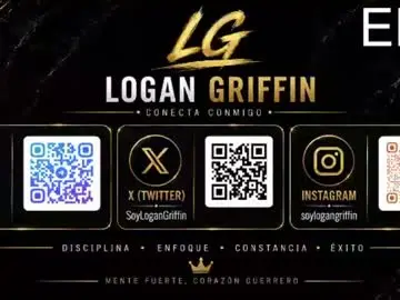 Chaturbate Free Porn Cam of logan_griffin