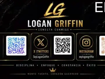 Chaturbate Adult Video Chat of logan_griffin