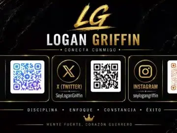 Chaturbate Live Porn of logan_griffin