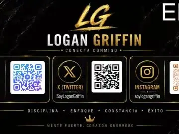 Chaturbate Free Porn Cam of logan_griffin