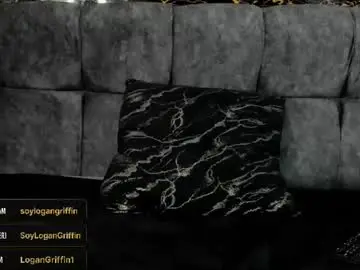 Chaturbate Nude Webcam of logan_griffin