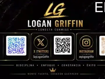 Chaturbate Live Sex of logan_griffin