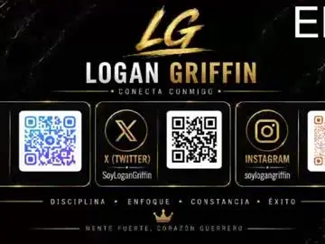 Chaturbate Adult Video Chat of logan_griffin