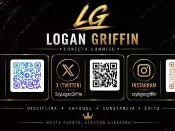 Chaturbate Adult Webcams of logan_griffin
