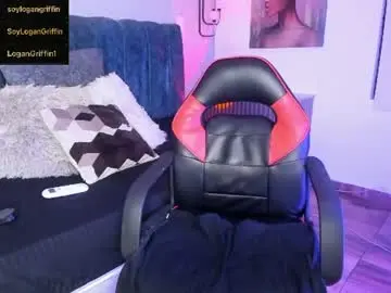 Chaturbate Free Porn Cam of logan_griffin