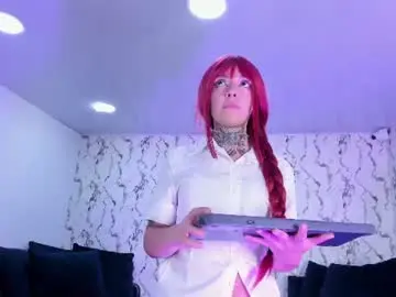 Chaturbate Free Porn Cam of lunai_gh