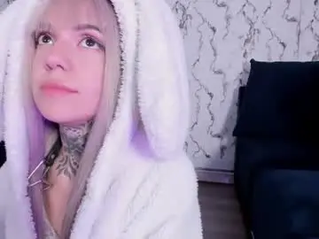 Chaturbate Sex Cam of lunai_gh