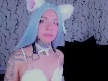 Chaturbate Free Porn Cam of lunai_gh