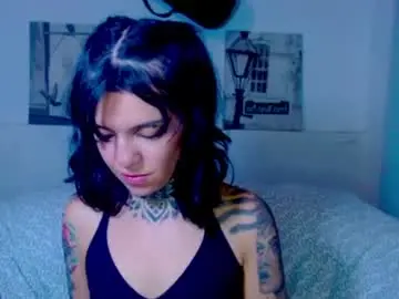 Chaturbate Nude Webcam of lunai_gh