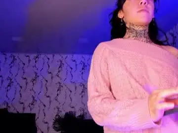 Chaturbate Sex Cam of lunai_gh