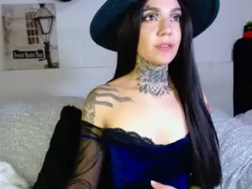 Chaturbate Live Sex of lunai_gh