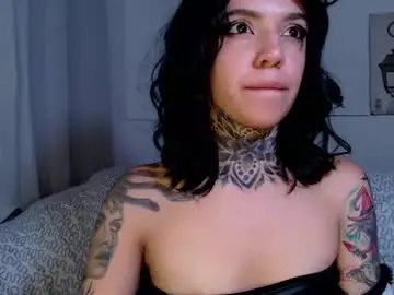 Chaturbate Private Sex Chat of lunai_gh