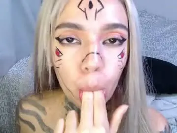 Chaturbate Private Sex Chat of lunai_gh