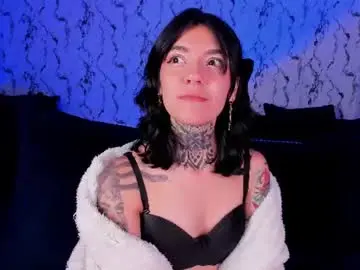 Chaturbate Watch Live Sex Cams of lunai_gh
