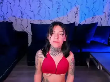 Chaturbate Free Porn Cam of lunai_gh