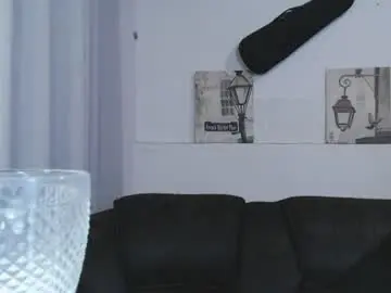 Chaturbate Private Sex Chat of lunai_gh