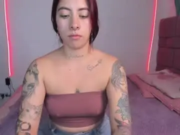 Chaturbate Watch Live Sex Cams of maazikeenx