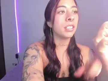 Chaturbate Live Sex of maazikeenx