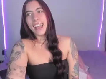 Chaturbate Free Porn Cam of maazikeenx
