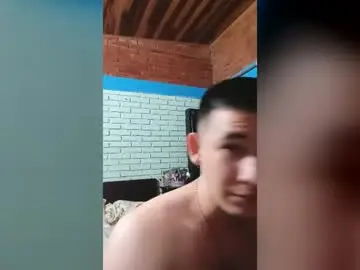 Chaturbate Sex Cam of mike3xxx