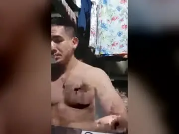 Chaturbate Live Sex Cam of mike3xxx