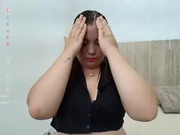 Chaturbate Live Sex of milu_gomez